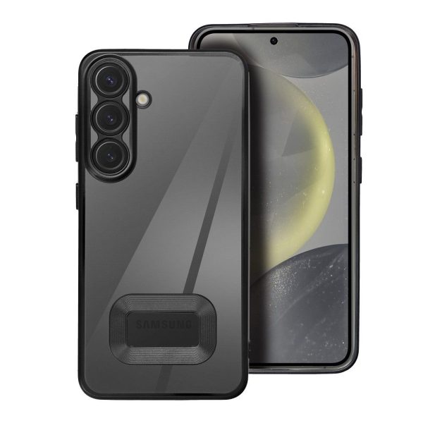 Case GLAM for SAMSUNG A05S black