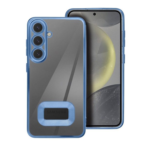 Case GLAM for SAMSUNG A15 5G / A15 4G blue