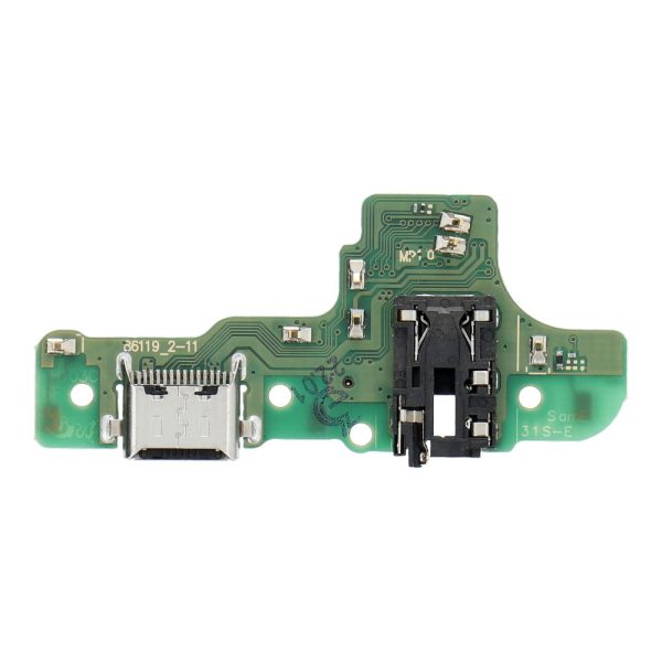 Charging port flex cable for Samsung Galaxy A20s