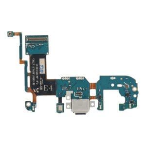 Charging port flex cable for Samsung Galaxy S8 Plus