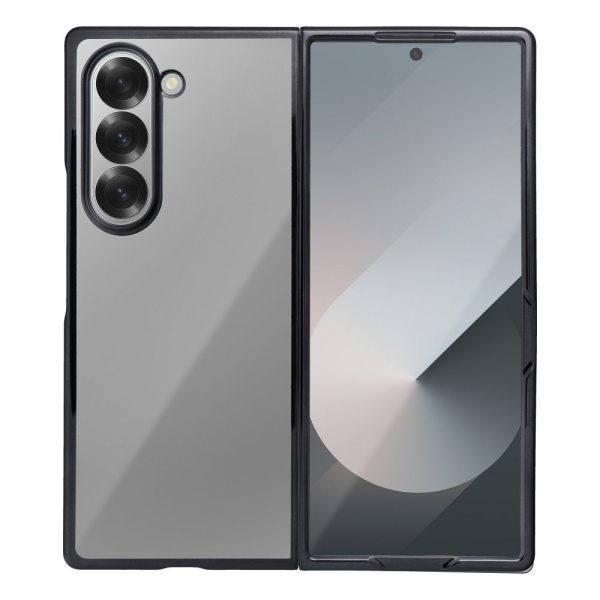 FOCUS Case for SAMSUNG Galaxy Z Fold 6 5G black