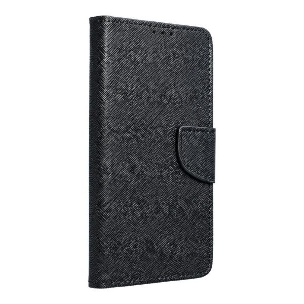 Fancy Book case for OPPO FIND X3 PRO black