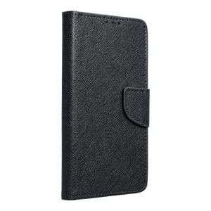 Fancy Book case for OPPO RENO 5 PRO 5G black