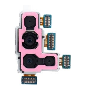 Flex Cable with Back Camera for Samsung Galaxy A51