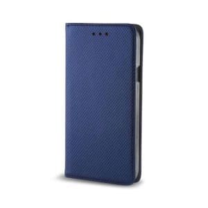 Flip Book Case inos Samsung A155F Galaxy A15/ A156B Galaxy A15 5G Magnet Blue