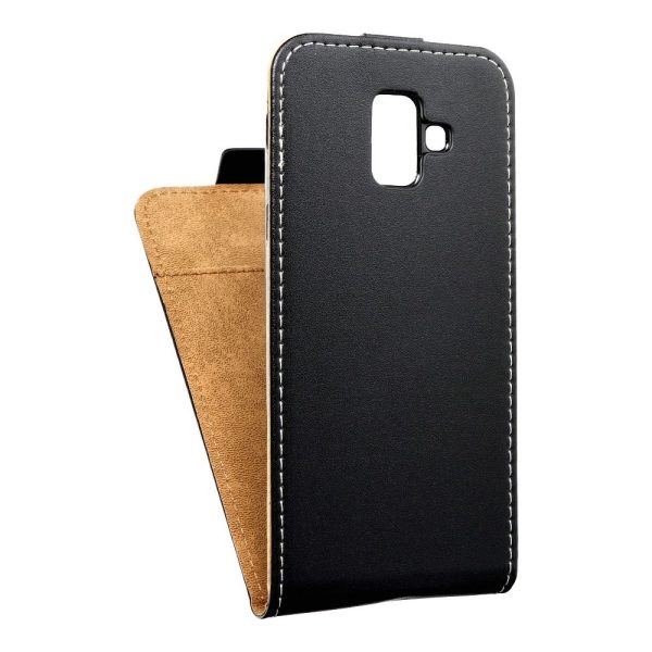 Flip Case SLIM FLEXI FRESH for  SAMSUNG A6 2018