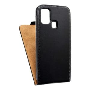 Flip Case SLIM FLEXI FRESH for  SAMSUNG M31 black