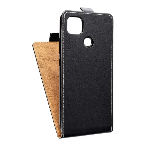 Flip Case SLIM FLEXI FRESH for  XIAOMI Redmi 9C black