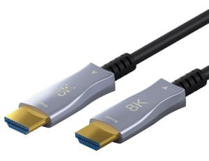 GOOBAY καλώδιο HDMI 2.1 65558 με Ethernet