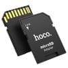 HOCO adapter TF to SD memory cards HB22