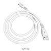HOCO cable USB A to Type C 2