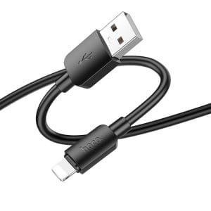 HOCO cable USB do Iphone Lightning 8-pin Hyper 2