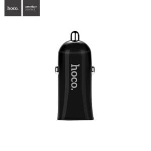 HOCO car charger ELITE 2 x USB 2