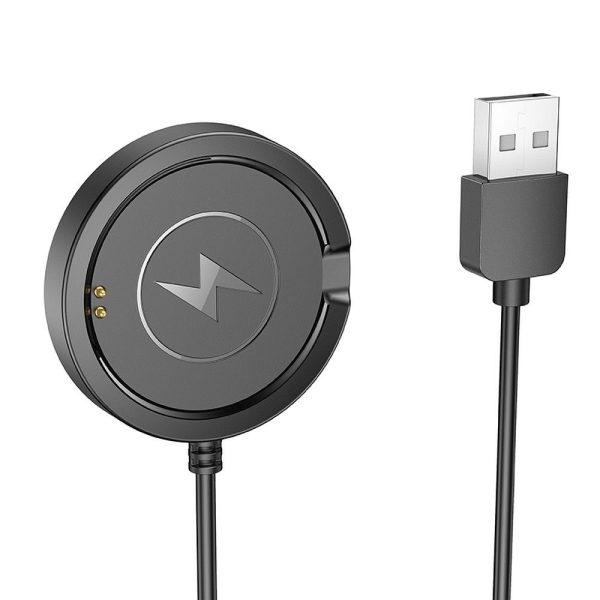HOCO charging cable for smartwatch Y22 0
