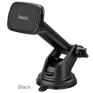 HOCO magnetic car holder for windshield / center console CA67 black