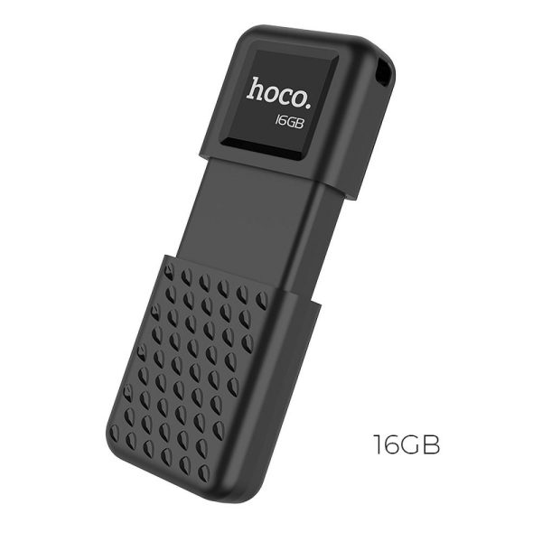 HOCO pendrive Inteligent UD6 16GB USB2.0