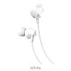 HOCO wire earphones Jack 3