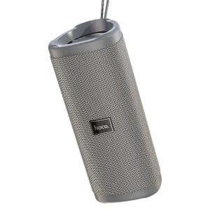 HOCO wireless speaker bluetooth HC4 grey