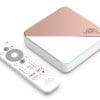HOMATICS TV Box R 4K Plus