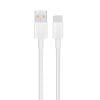 HUAWEI original cable USB A to Type C 6A 66W LX04072043 1 m white bulk