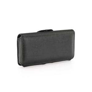 Horizontal universal case CHIC VIP model 11 ( SAMSUNG S8 / S9 ) black