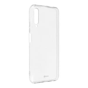 Jelly Case Roar - for Huawei P Smart Pro (2019) transparent