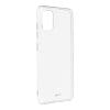 Jelly Case Roar - for Samsung Galaxy A51 transparent