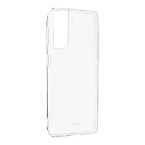 Jelly Case Roar - for Samsung Galaxy S21 transparent