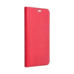 LUNA Book Gold for SAMSUNG A32 5G red