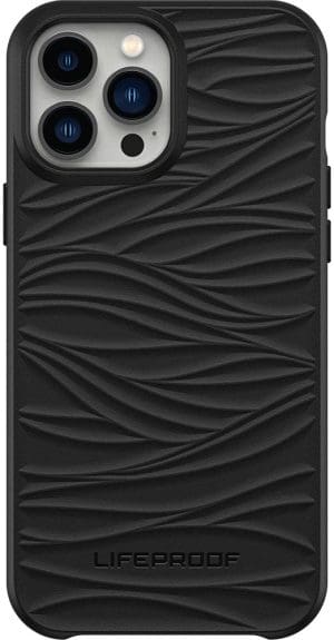 LifeProof WAKE for iPhone 12 MINI black