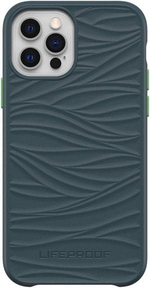 LifeProof WAKE for iPhone 12 MINI grey