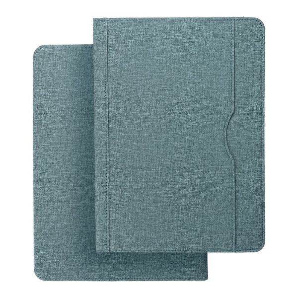 MELLOW universal case for tablets 10" green