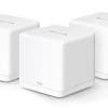 MERCUSYS Mesh WiFi 6 System Halo H60X