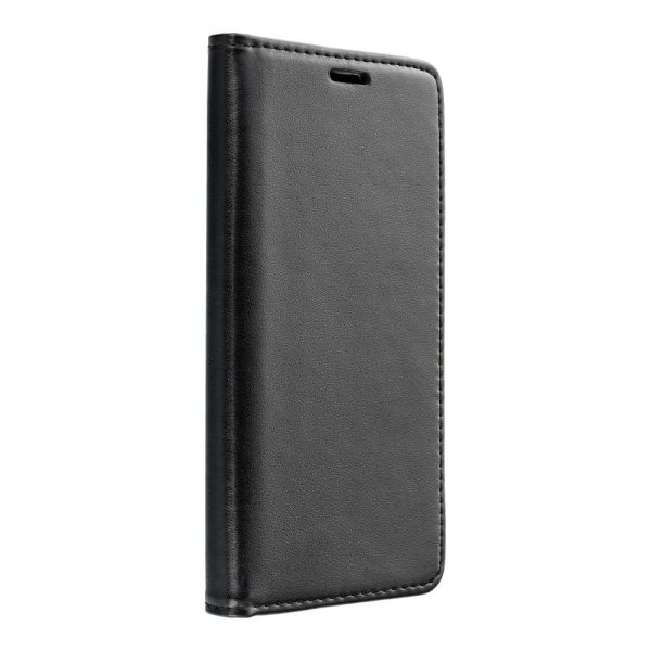 Magnet Book case for - SAMSUNG Galaxy S21 PLUS black