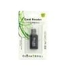 Memory Card Reader MICRO SD 2.0