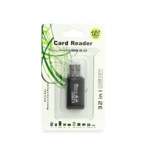 Memory Card Reader MICRO SD 2.0