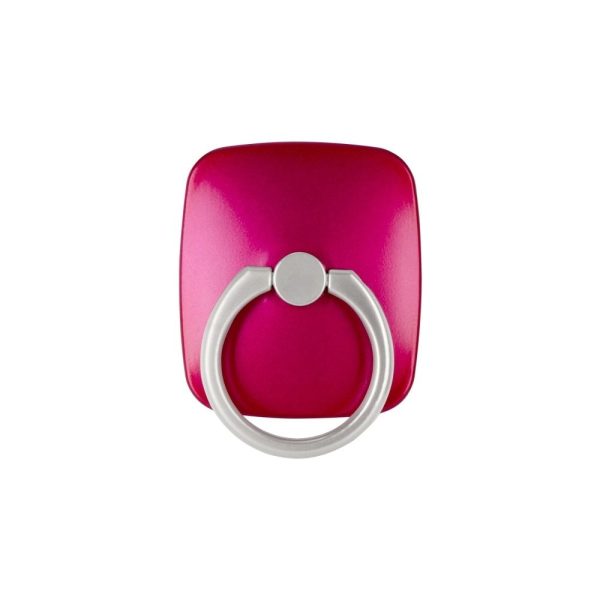 Mercury WOW Ring holder hotpink