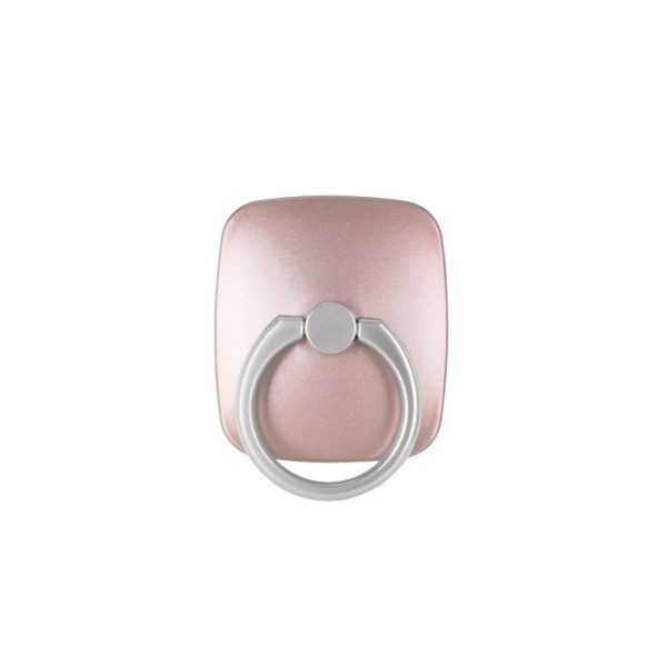 Mercury WOW Ring holder rose gold