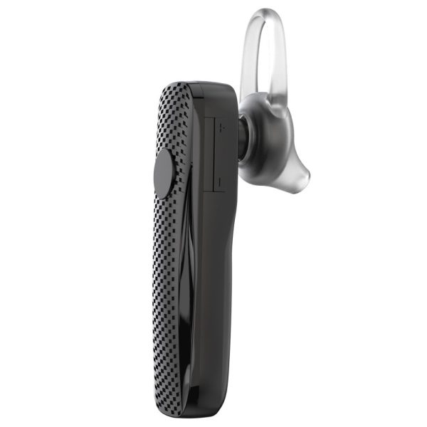 PAVAREAL Wireless earphone / bluetooth headset PA-BT27 black