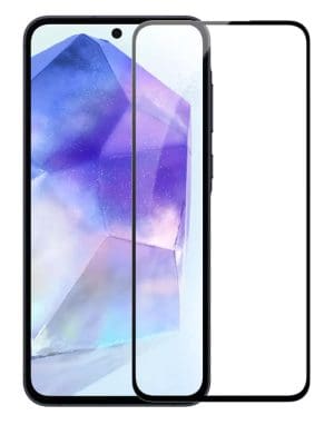 POWERTECH tempered glass 5D TGC-0686 για Samsung A55 5G