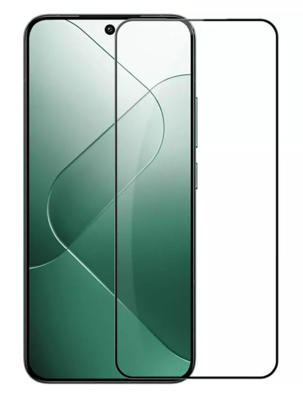 POWERTECH tempered glass 5D TGC-0694 για Xiaomi Mi 14