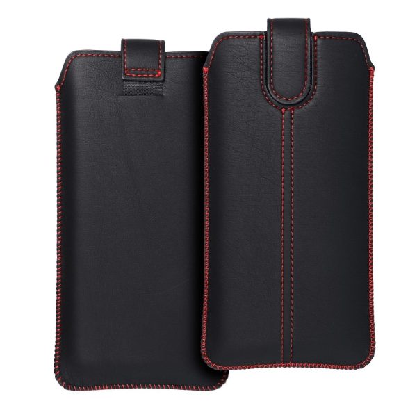 Pocket Universal Case Ultra Slim M4 - for Iphone 13/13 PRO / 14 / 14 Pro / 15 / 15 Pro / SAMSUNG S23 / S24 black