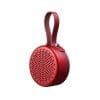 REMAX wireless speaker Boel Stereo RB-M39 mini red