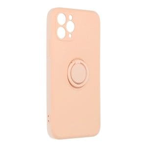 Roar Amber Case - for iPhone 11 Pro Pink