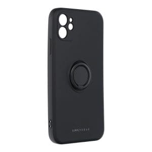 Roar Amber Case - for iPhone 11 black