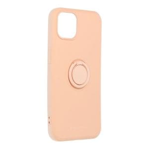 Roar Amber Case - for iPhone 13 Pink