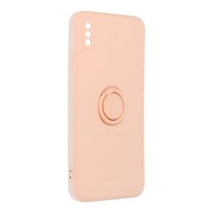 Roar Amber Case - for iPhone Xs Max Pink