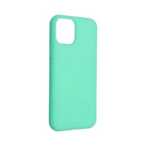 Roar Colorful Jelly Case - for iPhone 11 Pro mint