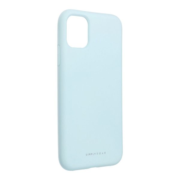 Roar Space Case - for iPhone 11 Sky Blue