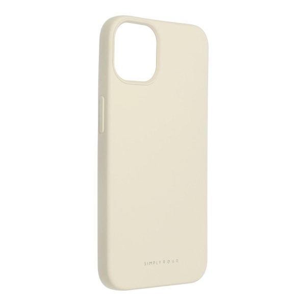 Roar Space Case - for iPhone 13 Aqua White